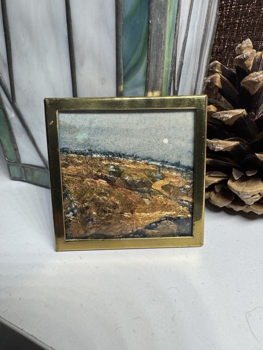 Миниатюрная картина