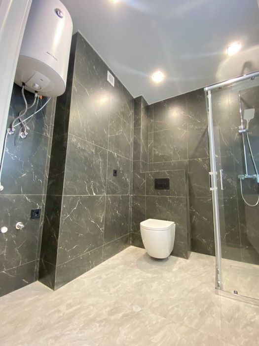 Продам 1к с хорошим ремонтом в новострое ЖК Мира.ХТЗ.Q