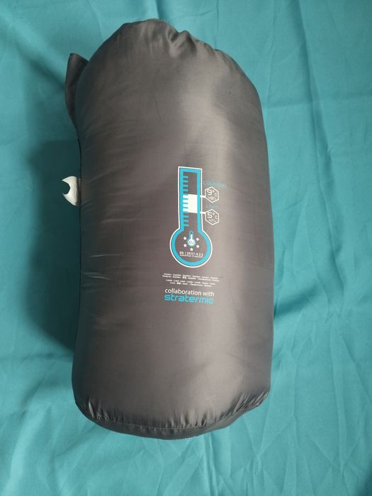 Спальный мешок  -кокон