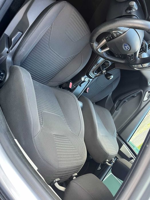 Ford Focus 1.5TDCI Titanium