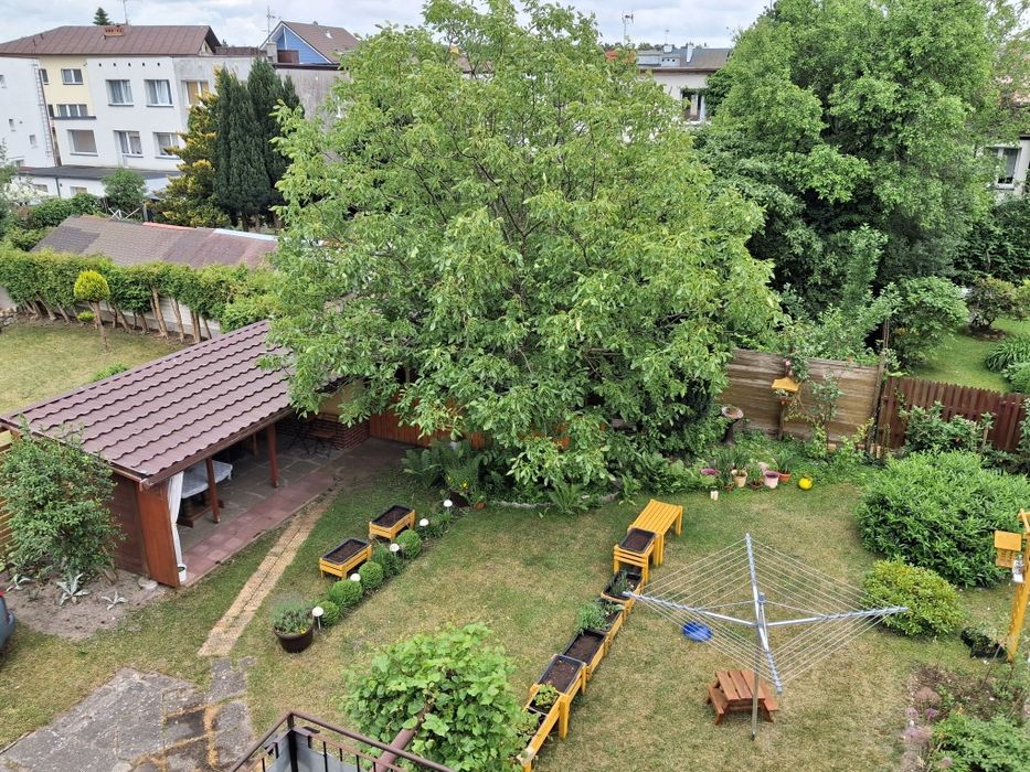 Pokoje dwuosobowe Ustka