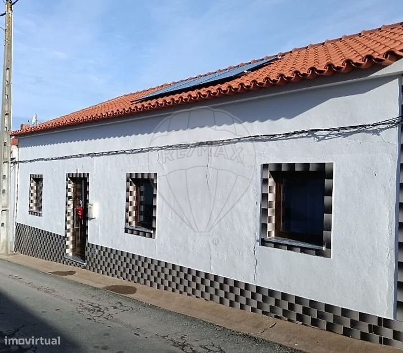 Moradia T3 para venda