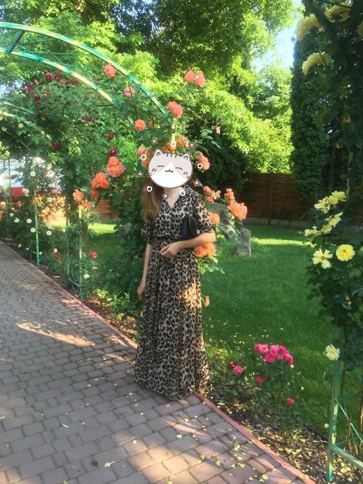 Сукня, вечірнє плаття