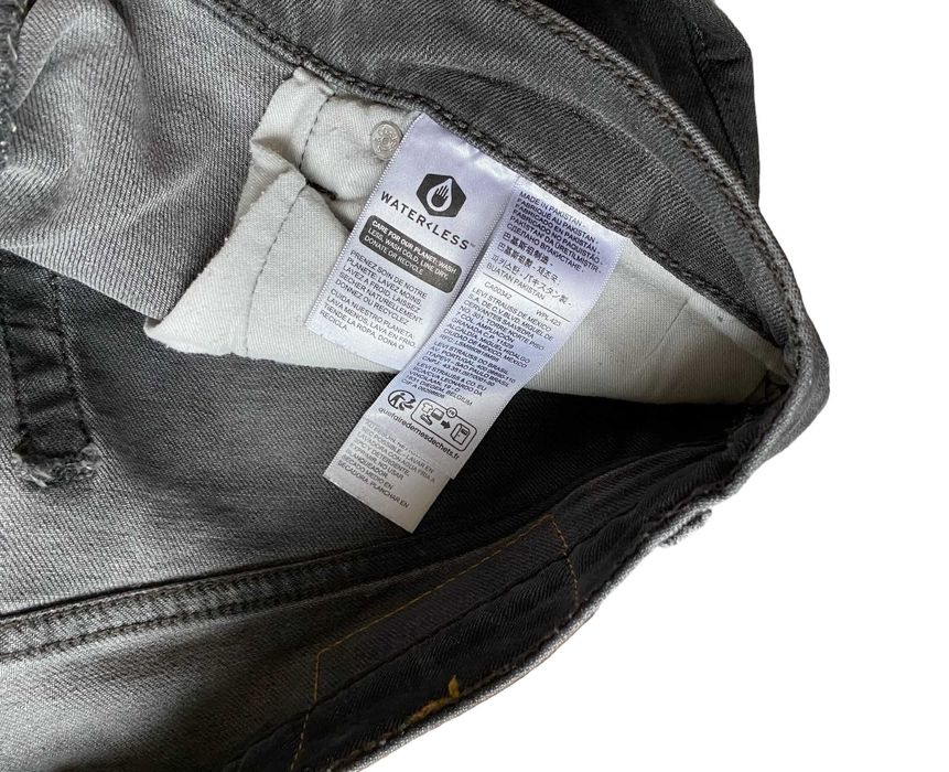 Levi's 511 W36/L32, stan bardzo dobry