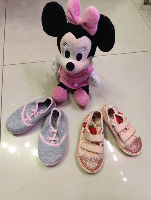 Взуття для діток з Європи