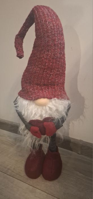 Skrzat z serduszkiem