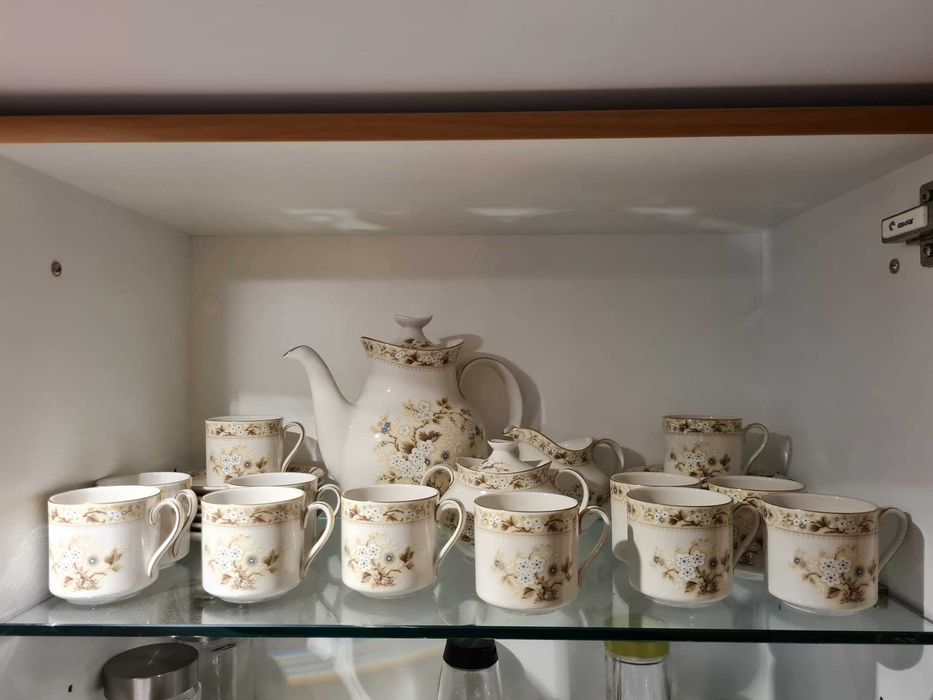 Royal Doulton "Mandalay" T.C.1079