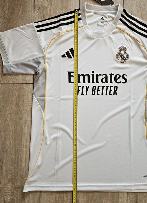Koszulka Real Madrid