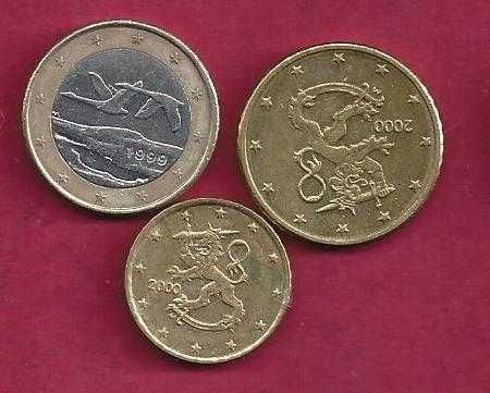Euros  da Europa  Primeiros Anos  8 Paises