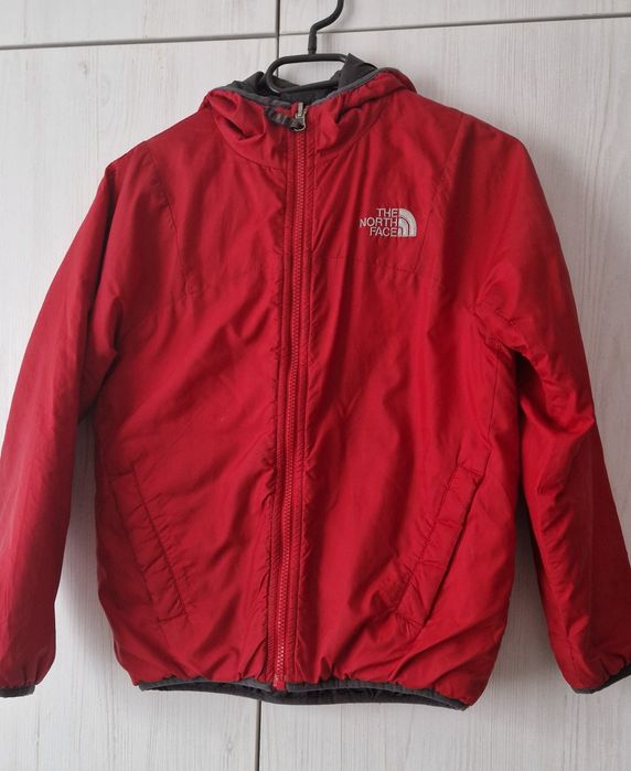 Kurtka wiosenna the north face 146