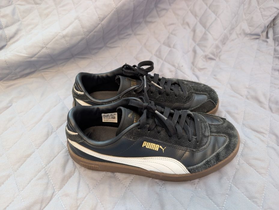 Продам кеди Puma, 100% оригінал