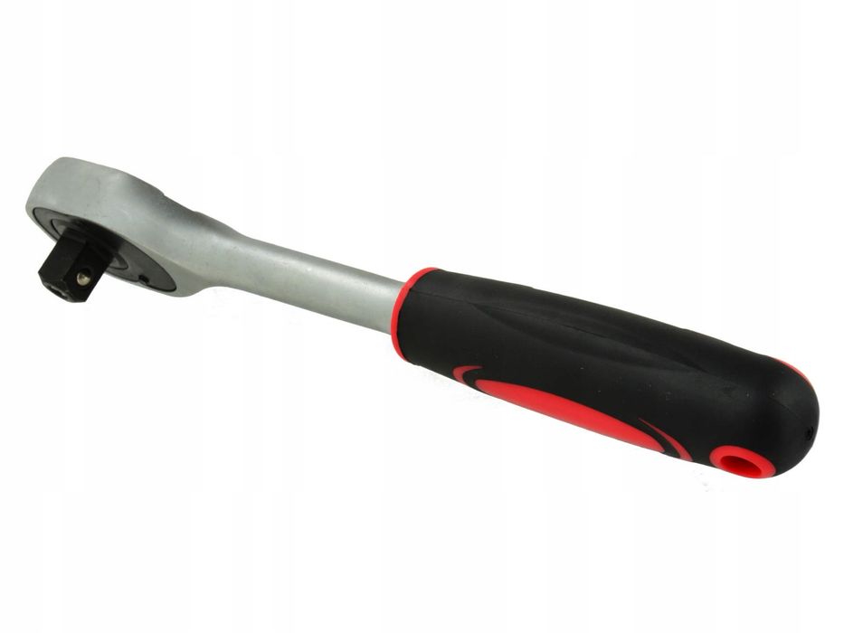 Набор головок с трещеткой 1/2" 8-32 мм, K00107