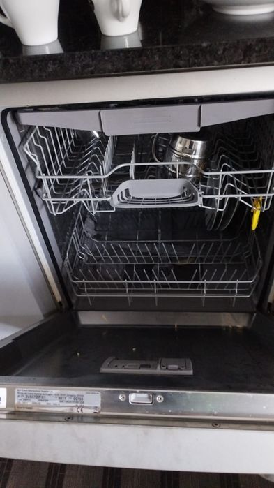 Impressora e computador Lenovo