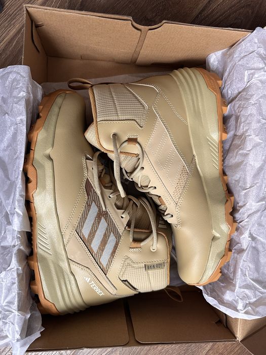 Кросівки adidas men Terrex Unity