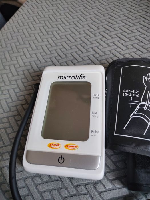 Ciśnieniomierz Microlife BP A150