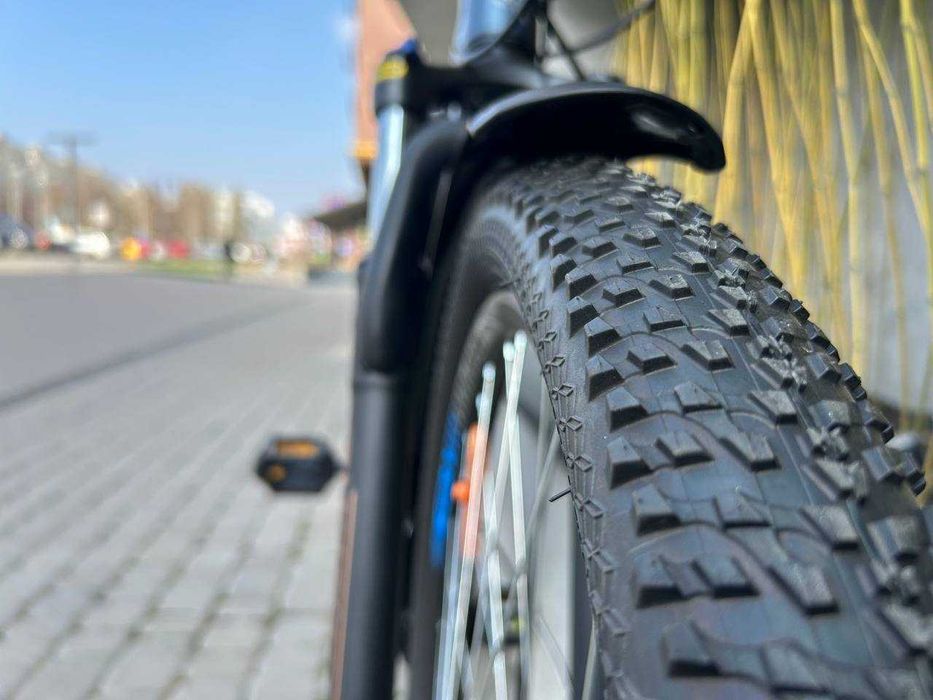 ЕЛЕКТРОвелосипед для курєрів, 130км запас ходу, Орендa