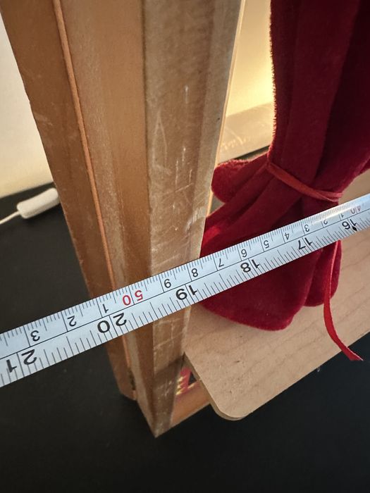 Teatro para crianças com fantoches