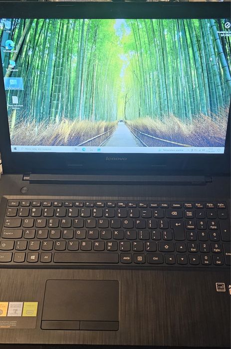 Laptop Lenovo - multimedia