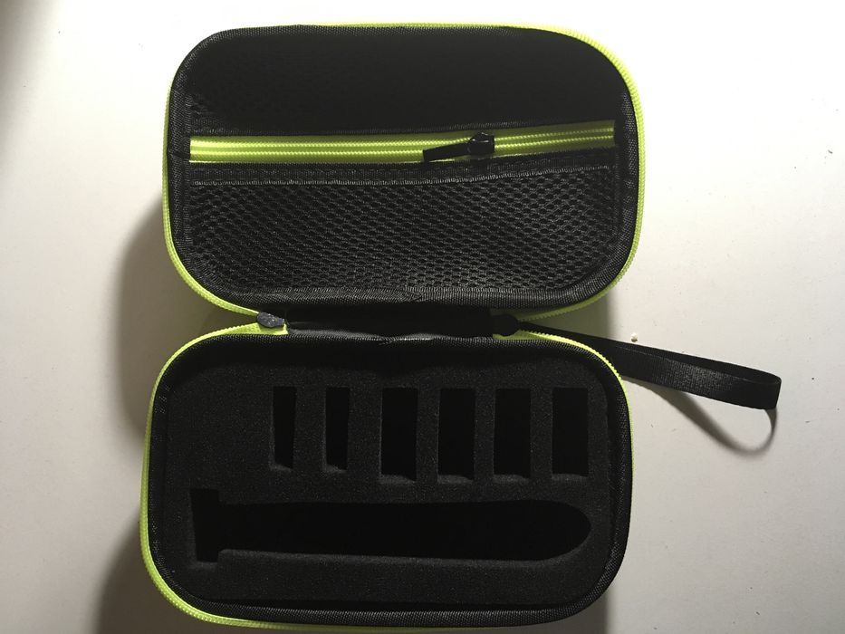 Змінне лезо для електробритви,тримера Philips OneBlade