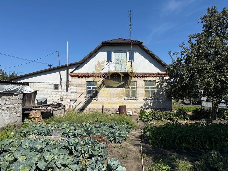 Продаж окремої частини будинку в Борисполі