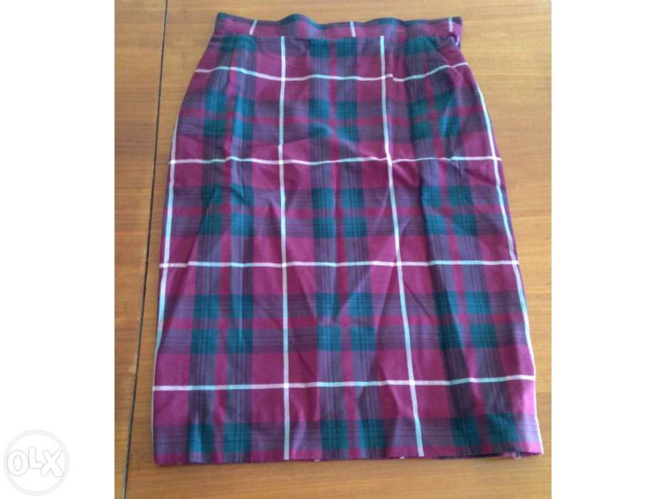 Saias várias bom estado