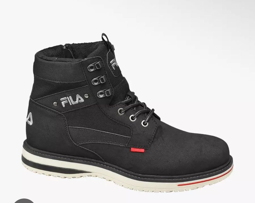 Timberland cat boots lumberjack dickies
