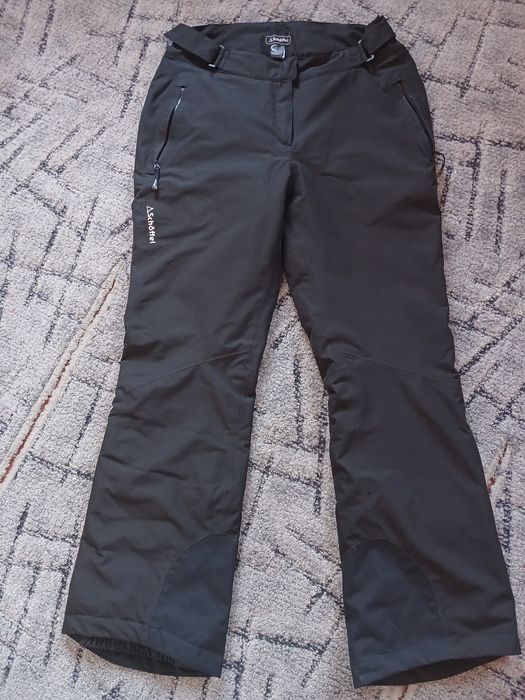 Горнолижні штани