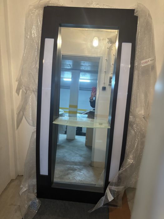 Espelho salão italor