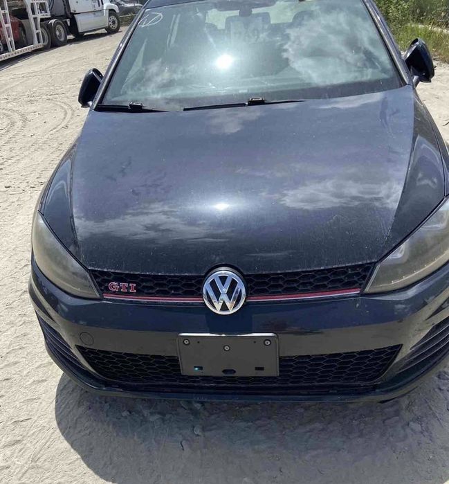 Панорама Golf 7 GTI,  Каркас панорамы гольф 7, Лобовое стекло