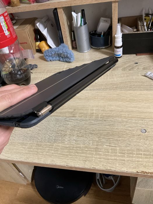 wiwu mkb 10911 клавіатура iPad Pro 11
