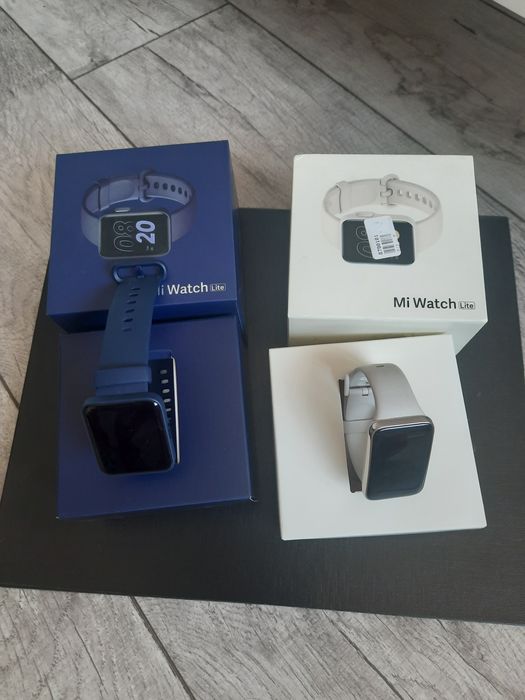 Xiaomi Mi watch lite