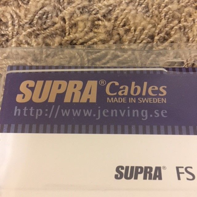 Cabo Scart Supra FS64585160916482123