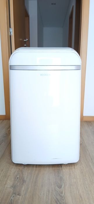 Ar condicionado portátil 12000 BTUS