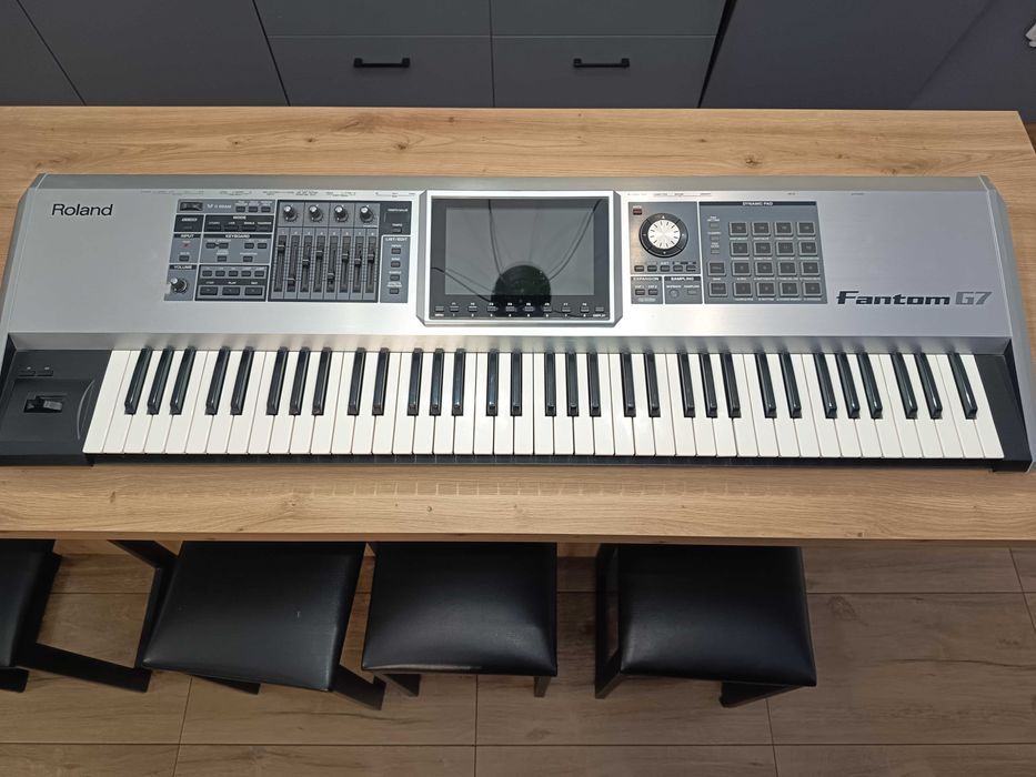 Roland Fantom G7
