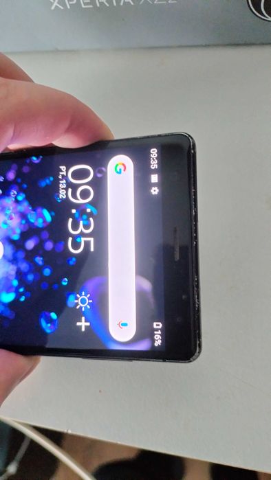 Telefon Sony Xperia xz2