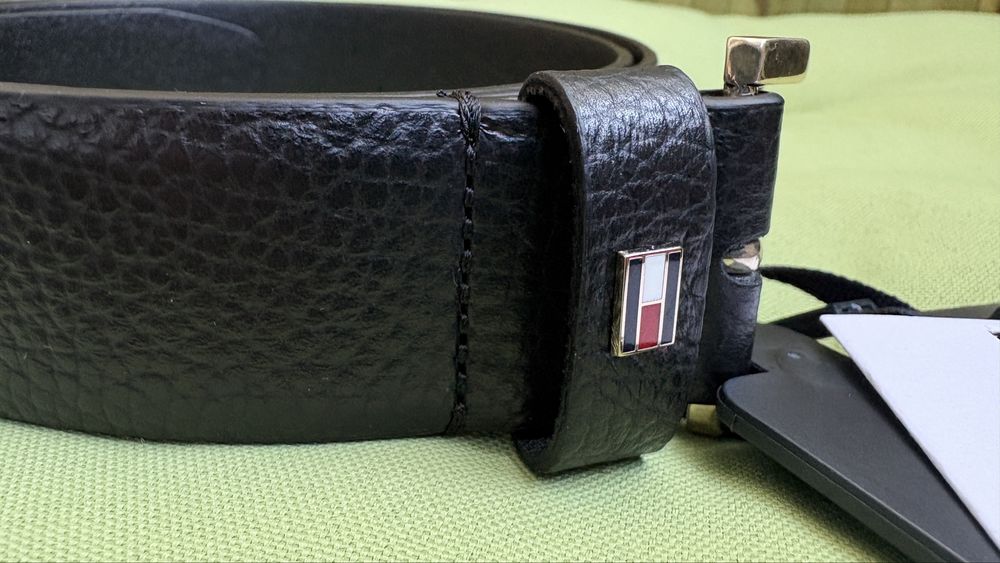 Ремінь tommy hilfiger