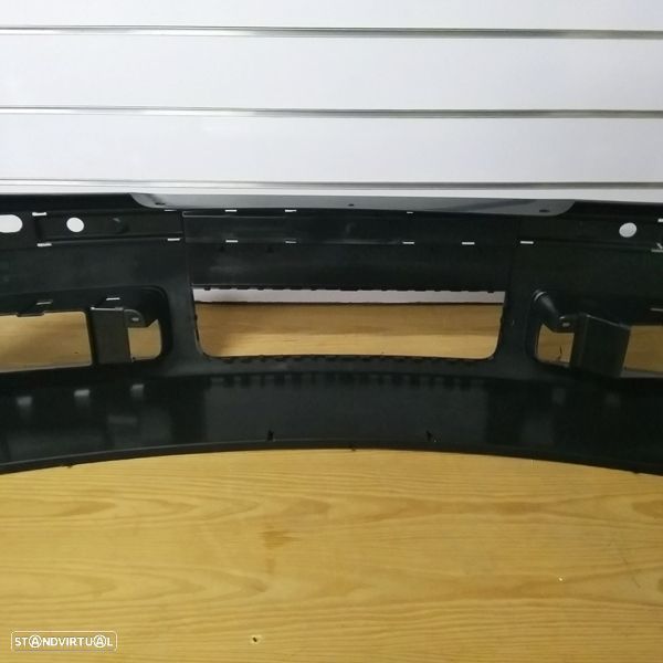 Para-choques Skoda Octavia modelo: 2000 até 2004 novo