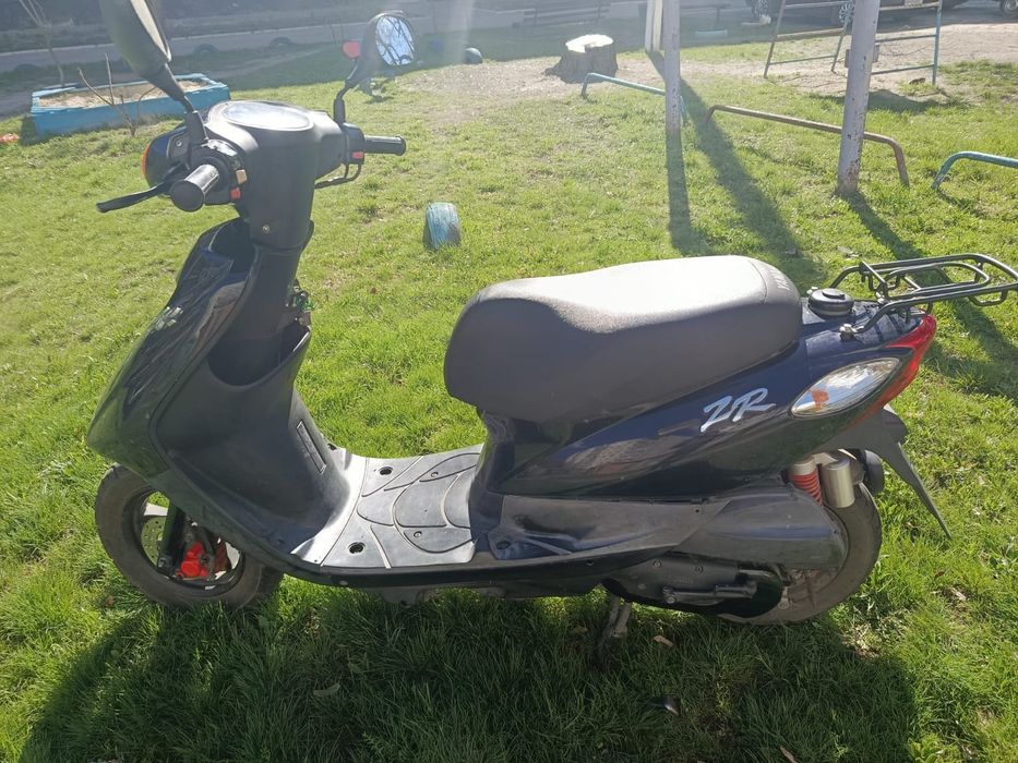Продам Yamaha Jog 39 ZR