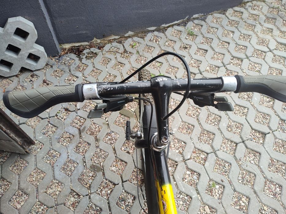 Rower Schwinn na kołach 26