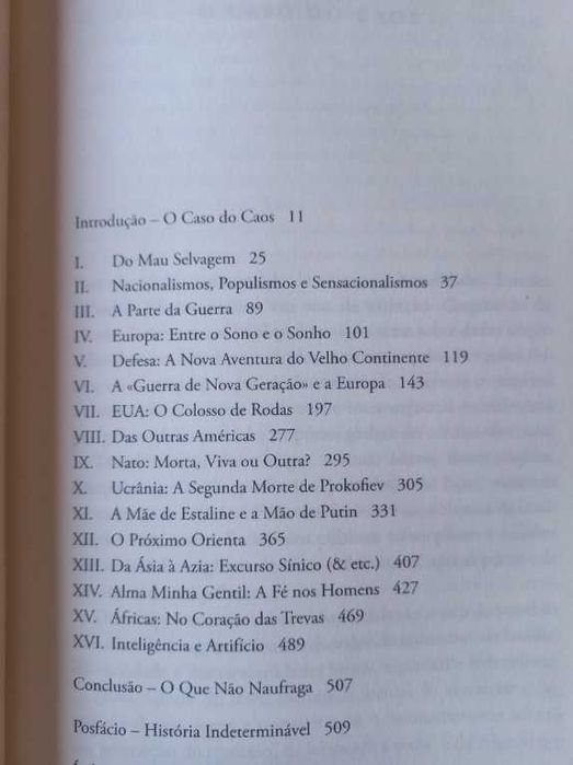 Abominável Mundo Novo - Nuno Rogeiro
