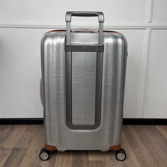 Нова Валіза Samsonite Lite Cube DLX Curv Spinner 76/28 Suitcase
