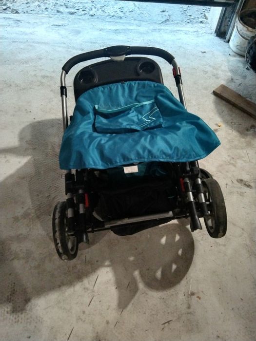 Коляска Прогулочна
