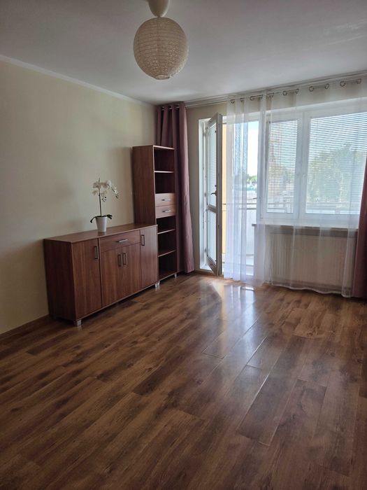 Duża kawalerka 38m2, ul. PIELĘGNIARSKA
