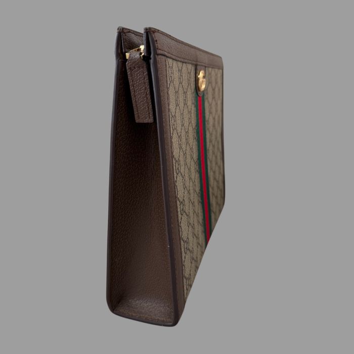 Bolsa de mão Gucci
