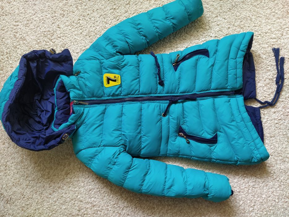 Продам зимове пальто