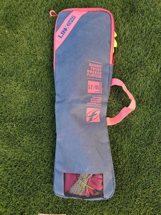 Kite Surf - Equipamento completo