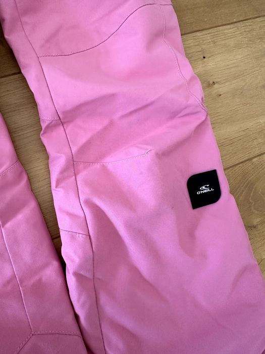 Set de O'neill casaco e calças técnicas de neve/esqui 10y