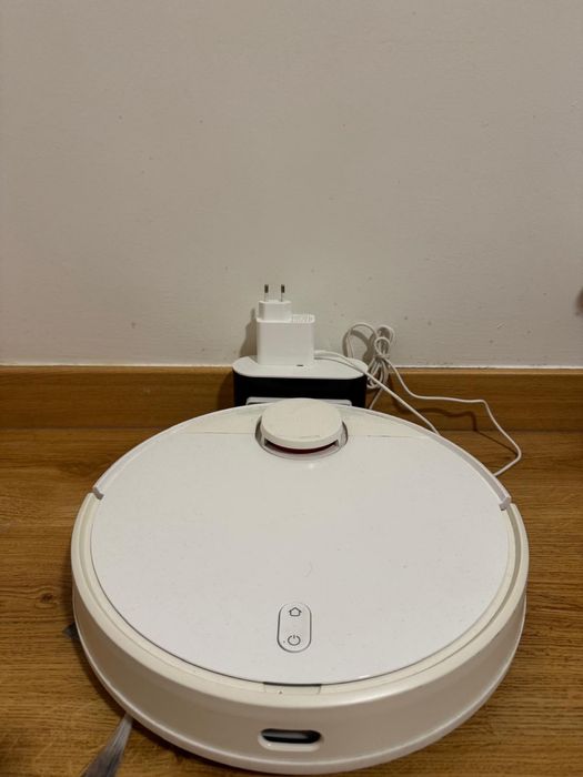 Aspirador xiaomi mop pro