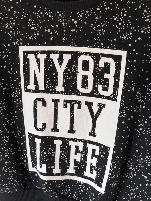 Bluza lupilu 3-4 lata