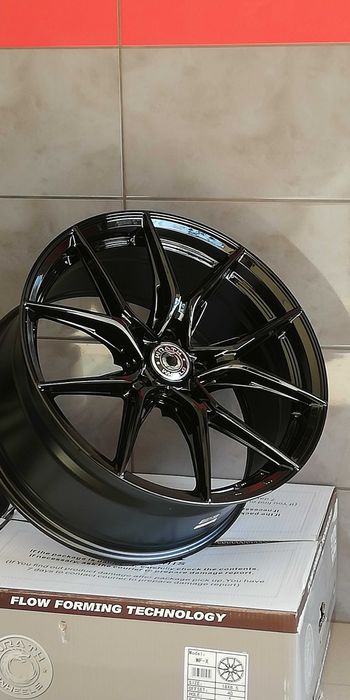 Nowe! Felgi 19" 5x112 Audi S-Line S3 S4 S5 S6 Q5 Q7 A8 VW C6 C7 B8 B9